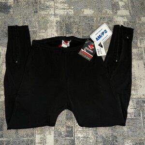 Pace Sportswear Activewear Coville's Authentic High Waisted Leggings Women M NWT